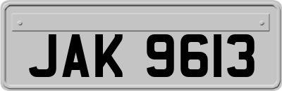 JAK9613