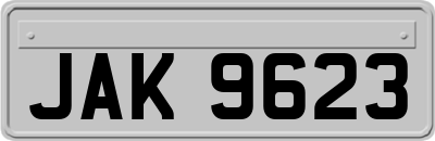 JAK9623