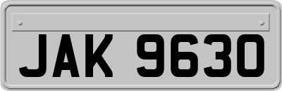 JAK9630