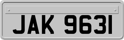 JAK9631