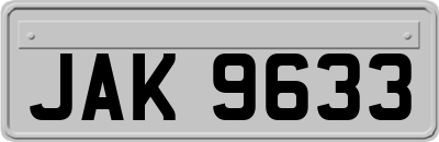 JAK9633