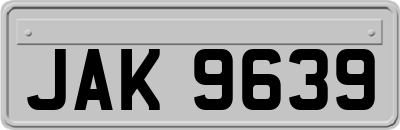 JAK9639