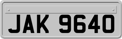 JAK9640