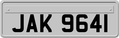 JAK9641
