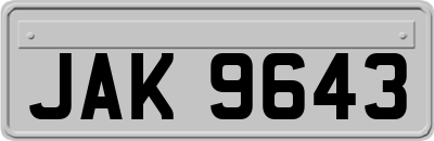 JAK9643