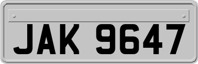 JAK9647