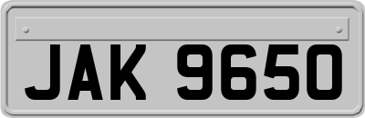 JAK9650