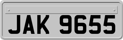 JAK9655
