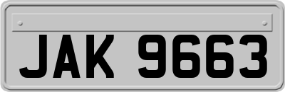 JAK9663