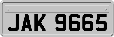 JAK9665