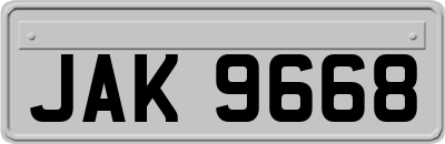 JAK9668