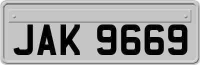 JAK9669