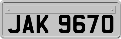 JAK9670
