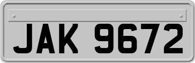 JAK9672
