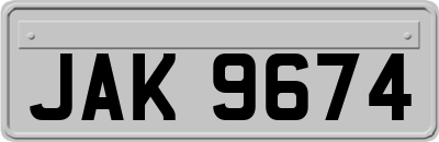 JAK9674