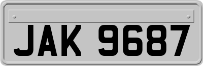JAK9687