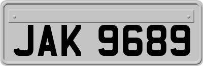 JAK9689