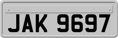 JAK9697