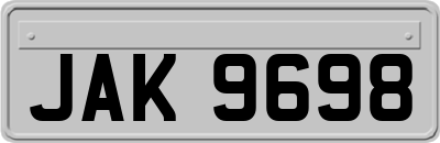JAK9698