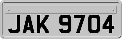 JAK9704