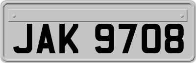 JAK9708
