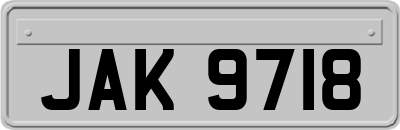 JAK9718