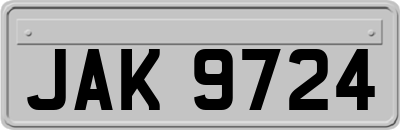 JAK9724