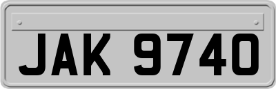 JAK9740