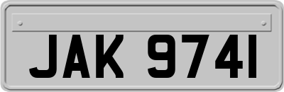JAK9741