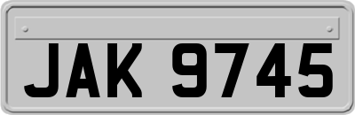 JAK9745