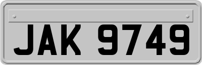 JAK9749