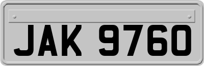 JAK9760
