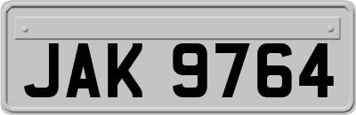 JAK9764