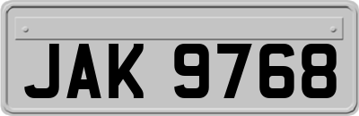 JAK9768