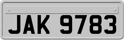 JAK9783