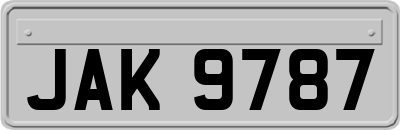 JAK9787