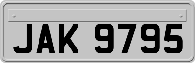 JAK9795