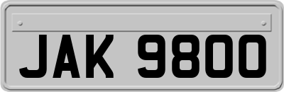 JAK9800