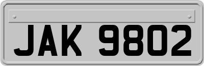 JAK9802