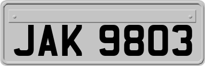 JAK9803