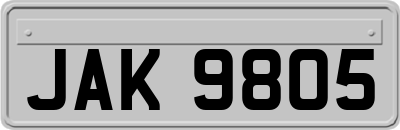 JAK9805