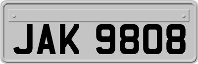 JAK9808