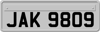 JAK9809