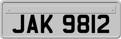 JAK9812