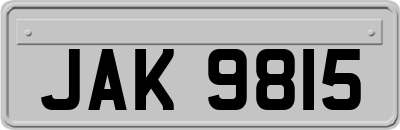 JAK9815
