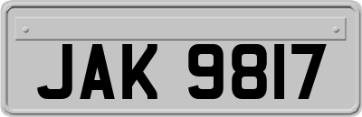 JAK9817