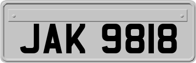 JAK9818