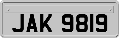 JAK9819