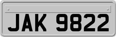 JAK9822