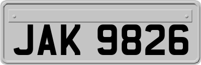 JAK9826